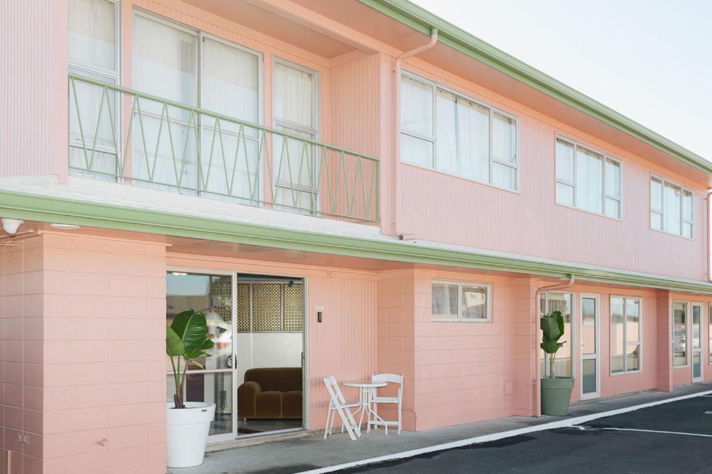 The Mayfair ヘイスティングズ エクステリア 写真